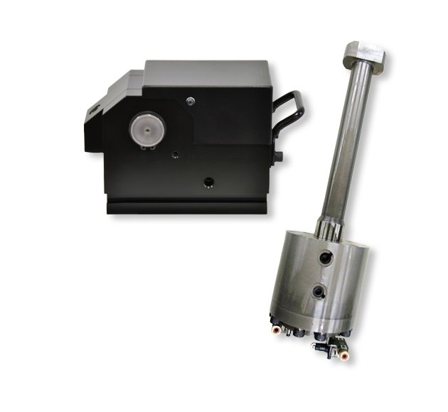KOSMEK die cast clamping components
